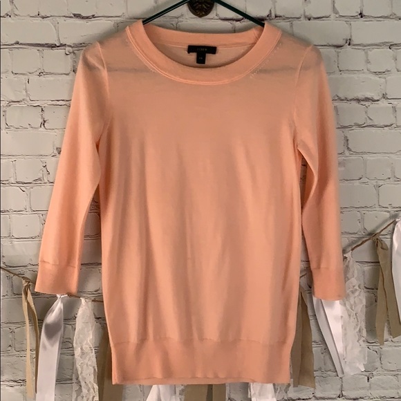 Tops - J Crew XXS top Merino Wool